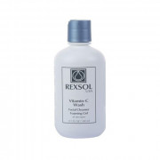 Rexsol Vitamin C Facial Wash 240ml