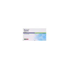 Rozavi 10mg 28 Tablets