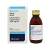 Sekisan Syrup 120ml