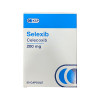 Selexib 200mg 30 Capsules