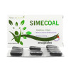 SIMECOAL 30 CAPSULES