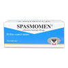 Spasmomen 40mg 30 Tablets