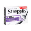STREPSILS EXTRA BLACK CURRENT 36 LOZENGES