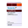 Synjardy 5mg/850mg 60 Tablets