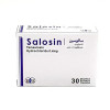 Salosin Tamsulosin 0.4mg 30 Tablets