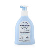 Sanosan Baby Bath & Shampoo 200ml