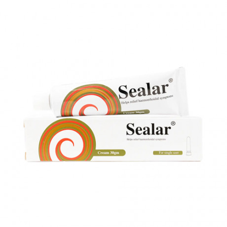 Sealer Cream 30gm