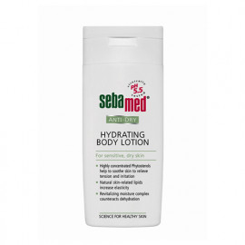 Sebamed Anti-dry Hydrating lotion 200ml
