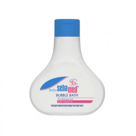Sebamed Baby Bubble Bath 500ml