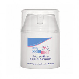 Sebamed Baby Protective Facial Cream