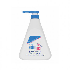 Sebamed Children's Shampoo 500ml