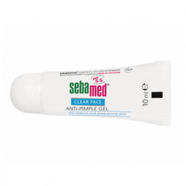 Sebamed Clear face Anti-pimple gel 10ml