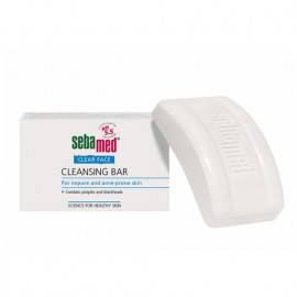Sebamed Clearface Cleansing bar 100g