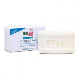 Sebamed Clear face Cleansing bar 150g