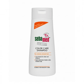 Sebamed Color Care Shampoo
