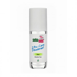 Sebamed Deo Roll-on 24HRS 50ml