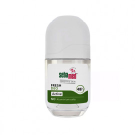 Sebamed Deo Roll-on Active 50ml