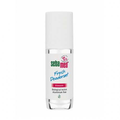 Sebamed Deo Roll-on Blossom 50ml