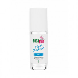 Sebamed Deo Roll-on Fresh 50ml