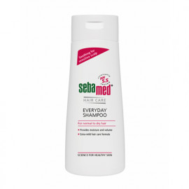 Sebamed Everyday Shampoo 400ml
