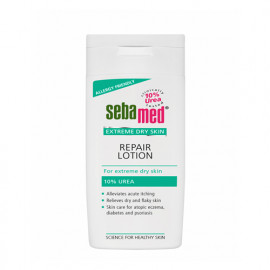 Sebamed Extreme Dry UREA Skin Repair Lotion