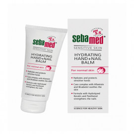 Sebamed Hand & Nail balm 75ml