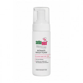 Sebamed Intimate Wash Foam