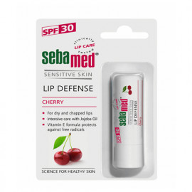 Sebamed Lip defense Cherry