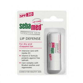Sebamed Lip defense Spf 30