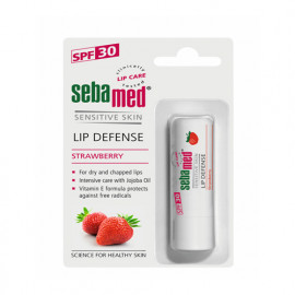 Sebamed Lip defense Strawberry