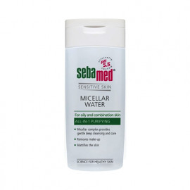 Sebamed Micellar Water for Oily & Combination Skin