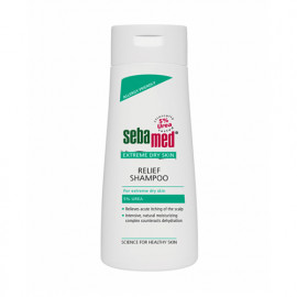 Sebamed Relief Shampoo