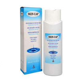 Skin Cap Bath Shower Gel 150ml