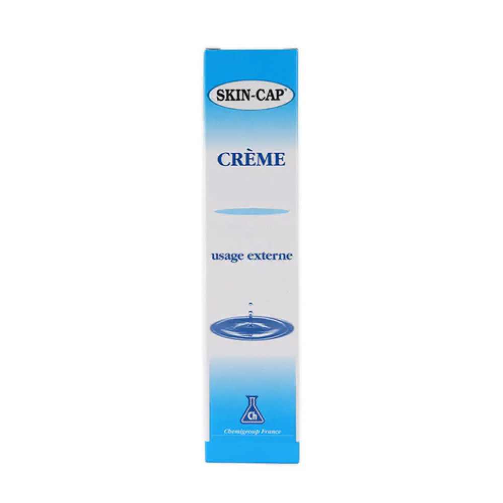 Skin Cap Cream 50gm