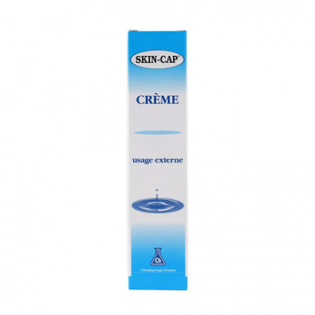 Skin Cap Cream 50gm