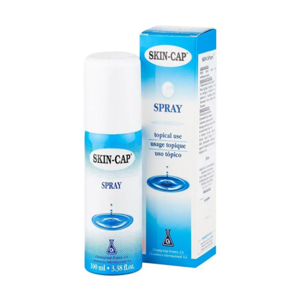 Skin Cap Spray 100ml