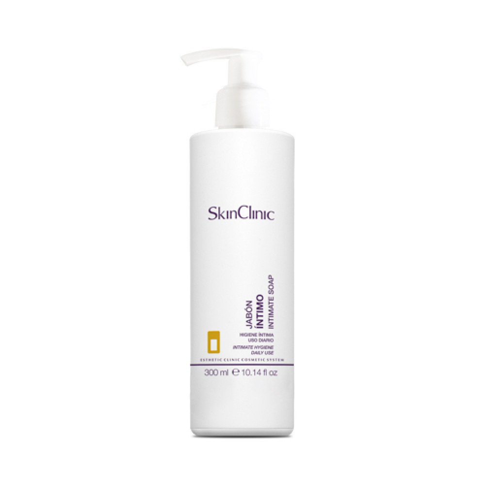 Skin Clinic Intimate Soap 300ml