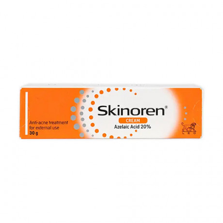 Skinoren Cream 30g