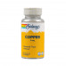 Solaray Copper 2mg 100 Veg Capsules