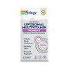 Solaray Liposomal Multivitamin Women's 60 Veg Capsules