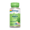 Solaray Maca 525mg 100 Veg Capsules