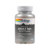 Solaray Once Daily Adult 50+ Multivitamin 90 Veg Capsules