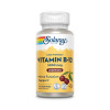Solaray Vitamin B-12 5000mcg 30 Lozenges