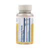 Solaray Zinc Copper 100 Veg Capsules