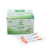 Sumbow Disposable Insulin Syringe 1 ml 100 Pcs