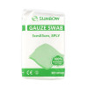 Sumbow Gauze Swab Non-Sterile 5x5cm 8ply 100 Pcs