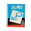 Sure Condom Plain 12 Pcs