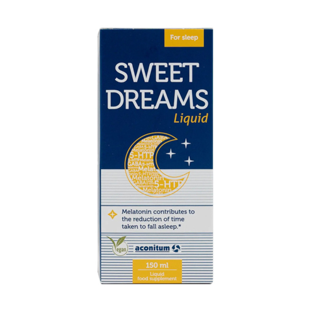Sweet Dreams Liquid 150ml