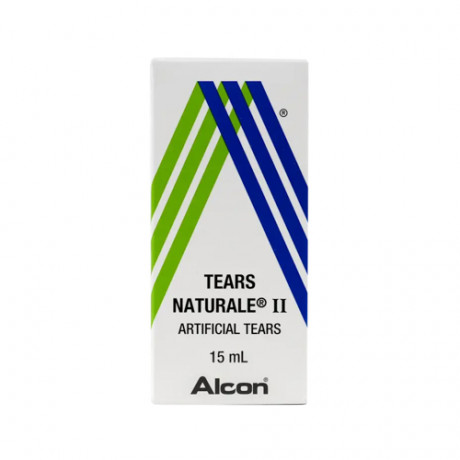 Tears Natural II Eye Drops15ml