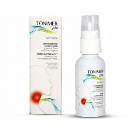 Tonimer Gola Spray 15ml